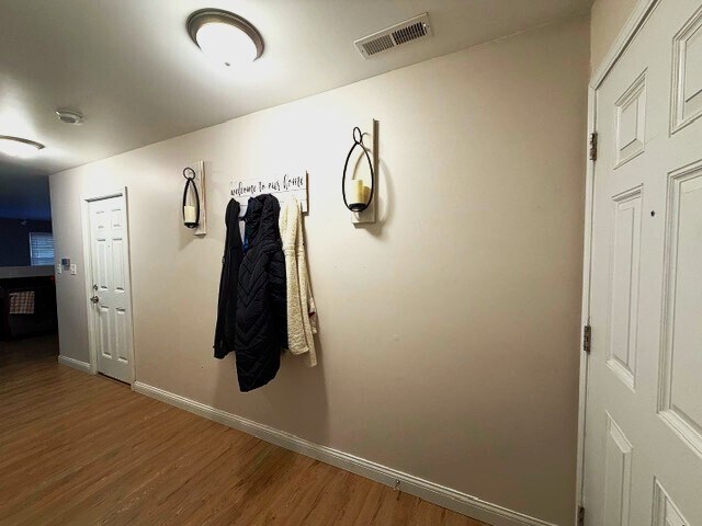 fornt hall - 408 W Maple St