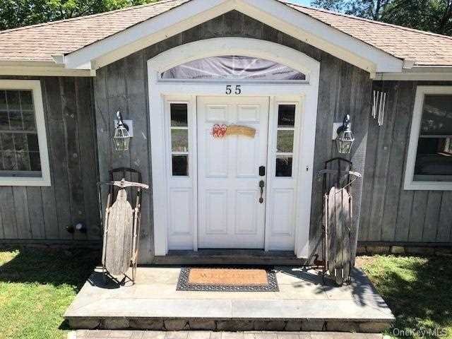 Primary Photo - 55 Lakeside Rd