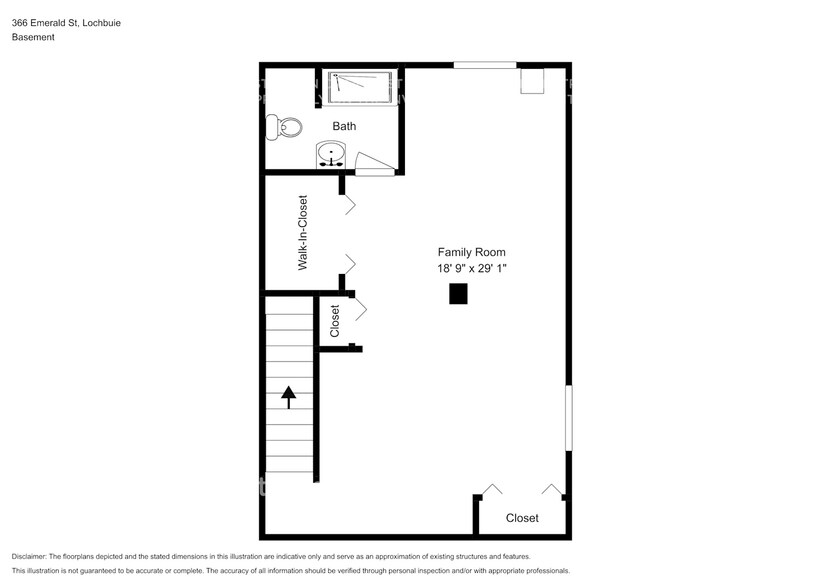 Building Photo - 366 Emerald St