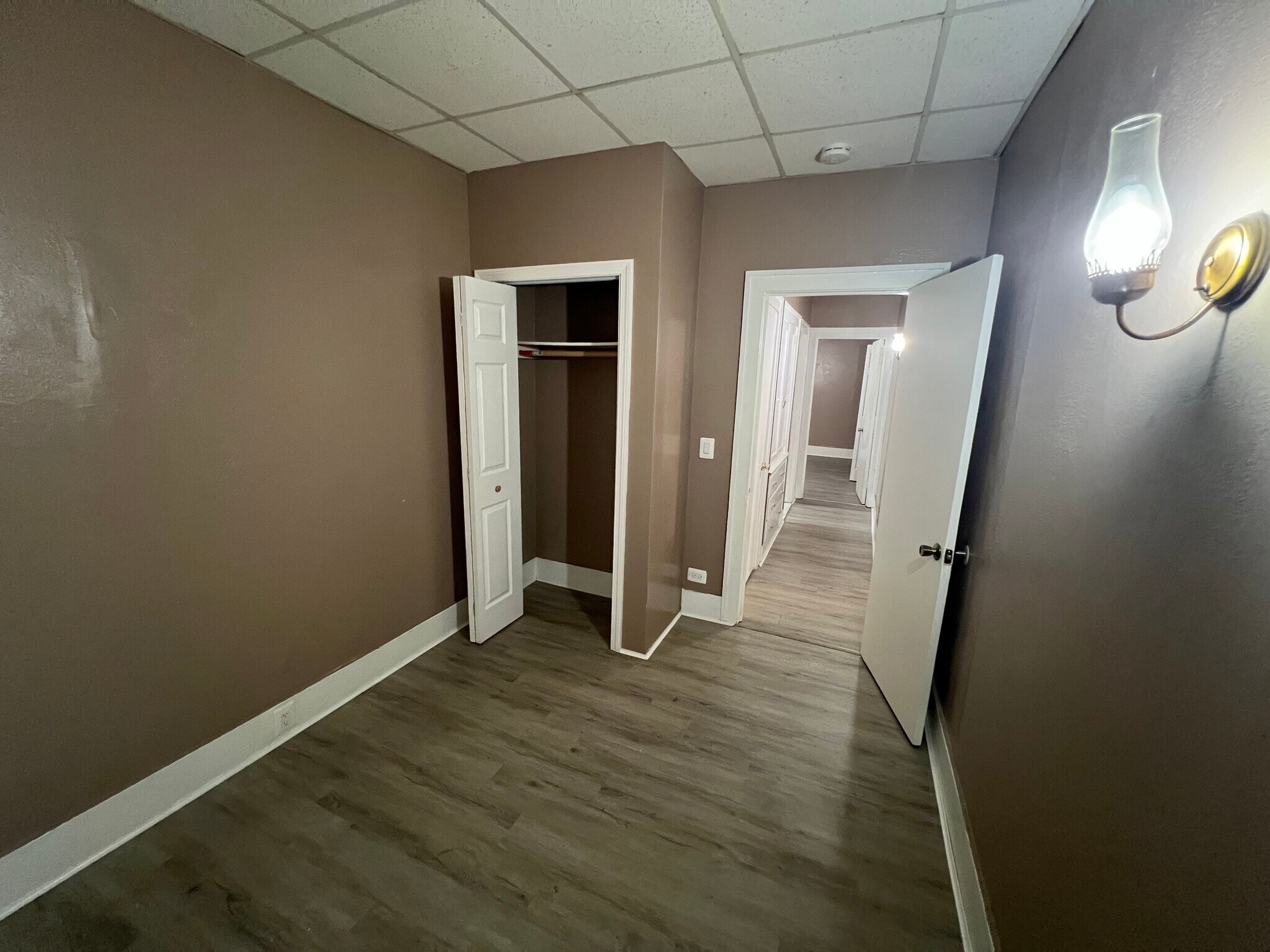 Bedroom 2 - 15 Brewer St