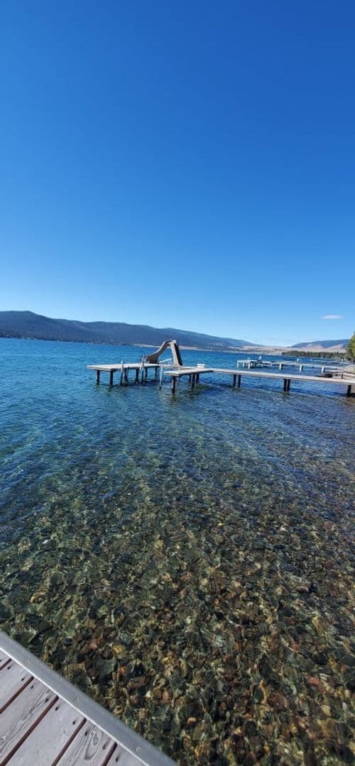 Building Photo - Haakenson - Fully Furnished Lake House with Dock Only available Oct 15th, 2026 until May 15th, 2027