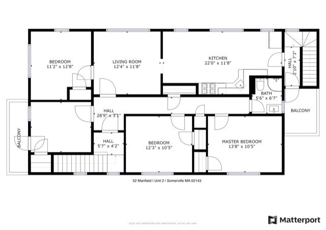 Building Photo - 52 Mansfield St