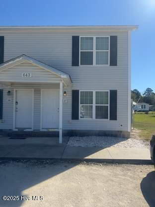 Primary Photo - 643 Fowler Manning Rd