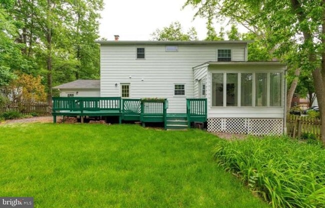 Building Photo - 15812 Lazy Day Ln