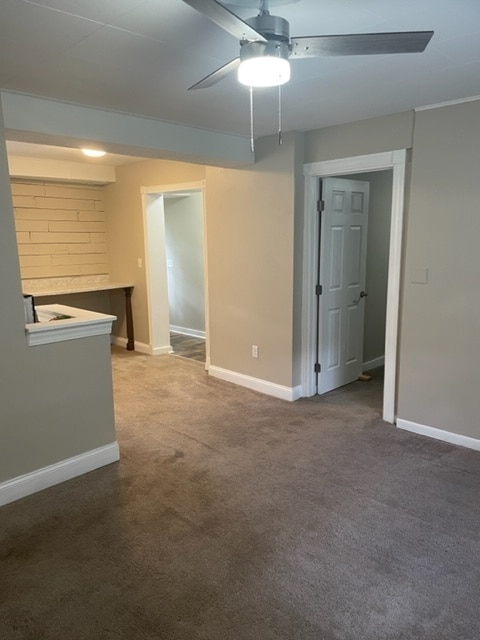 Building Photo - 3400 S Main St