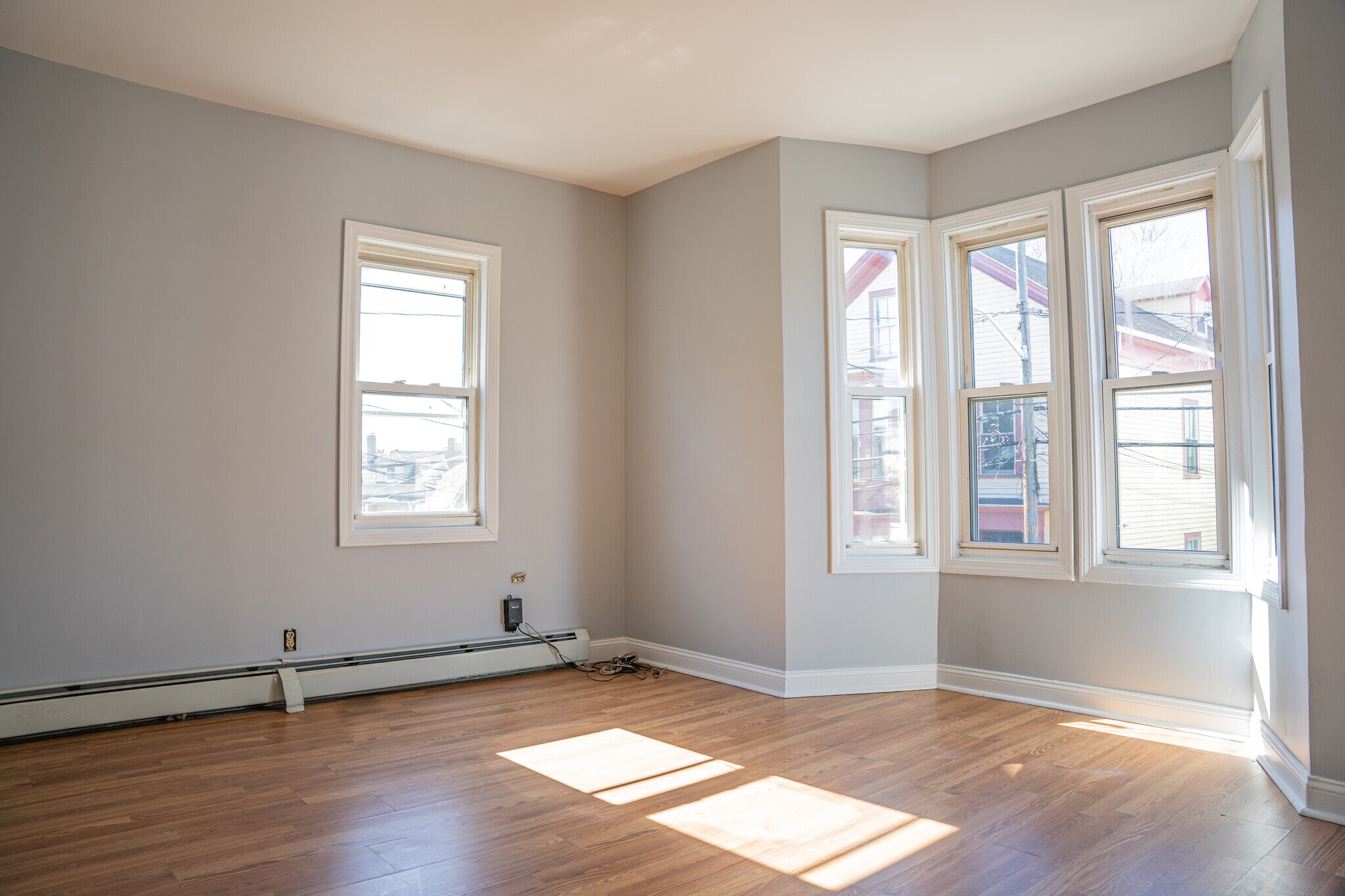 Building Photo - 1 Kendall St