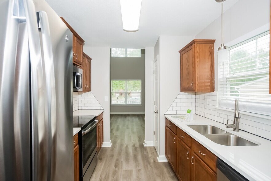 Building Photo - 1439 Matthew Allen Cir