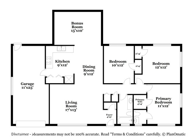 Building Photo - 1301 Wood Ave