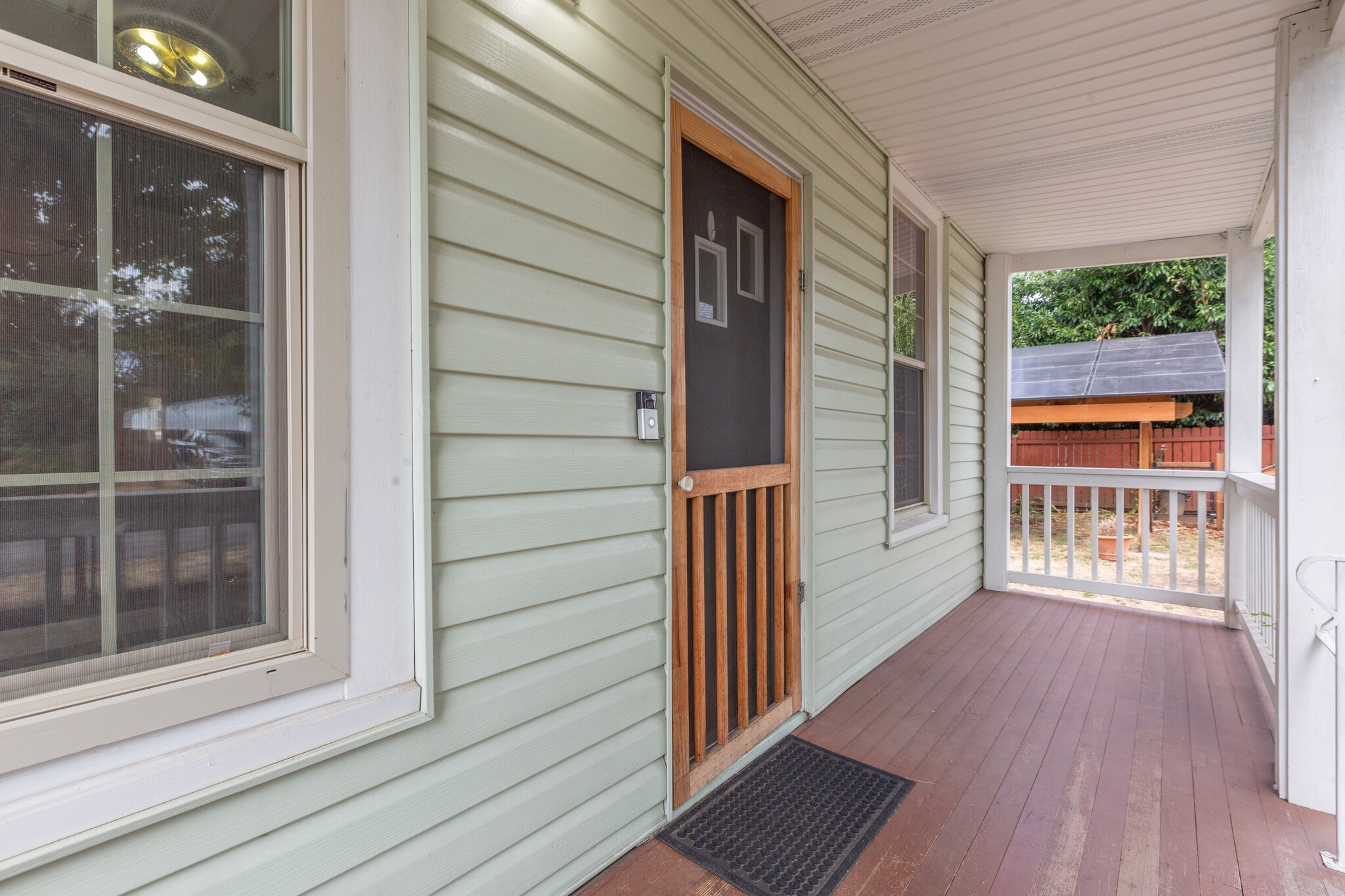 Building Photo - 3410 Q St