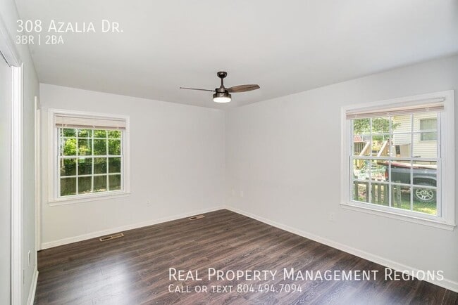 Building Photo - 308 Azalia Dr