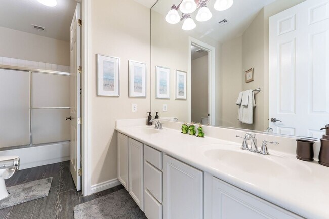 Building Photo - Furnished & Upgraded 1-Story Home on a Half-Acre with RV Parking in a Gated Community!