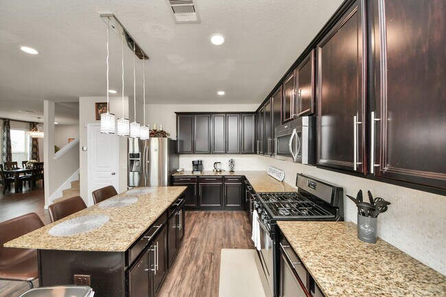 Building Photo - 15806 Winter Cypress Wy