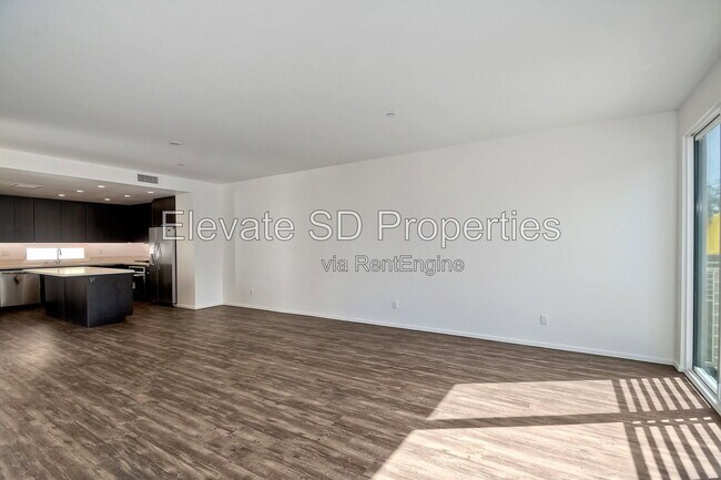 Building Photo - 2886 C St