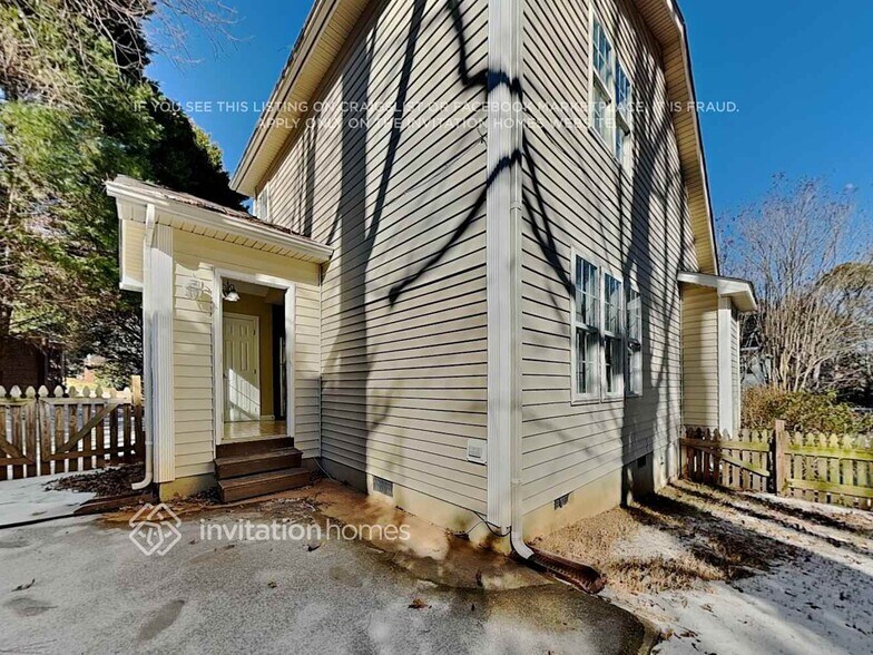 Building Photo - 4515 Olde Stream Ct