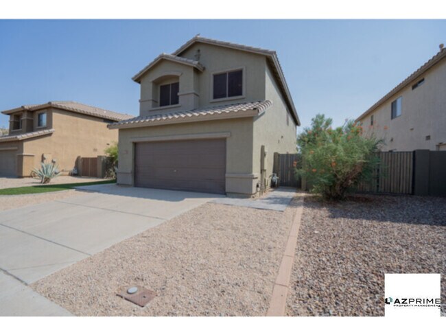 Building Photo - Live the Arizona Dream in This Gorgeous 4/...