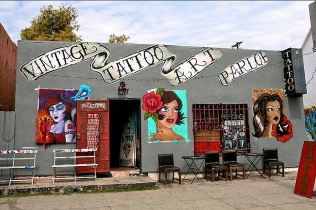 Building Photo - 5646 Aldama St