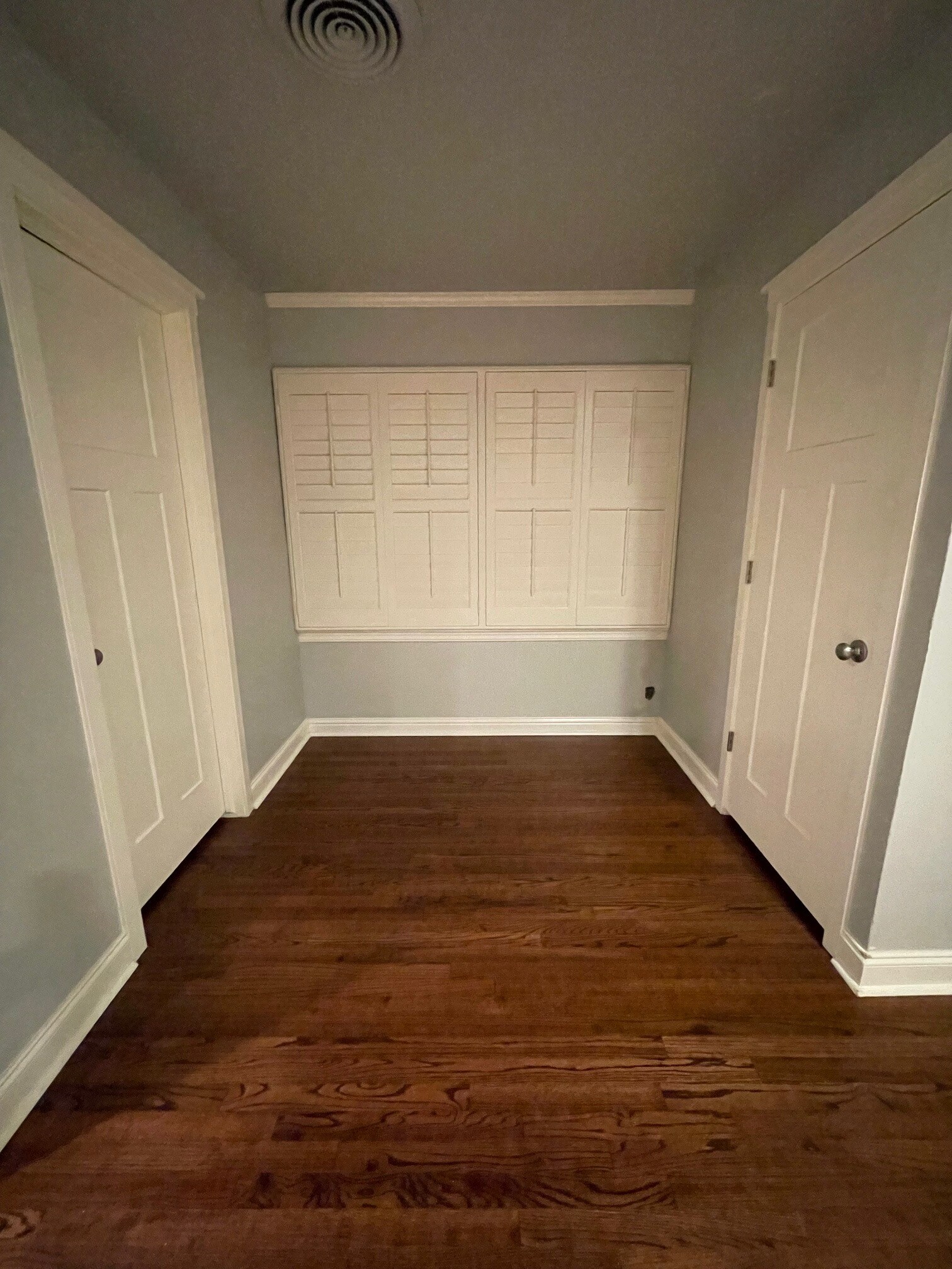 Master Bedroom - 1012 Elmwood St