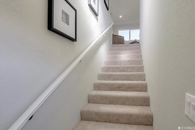 Building Photo - 504 Arguello Blvd