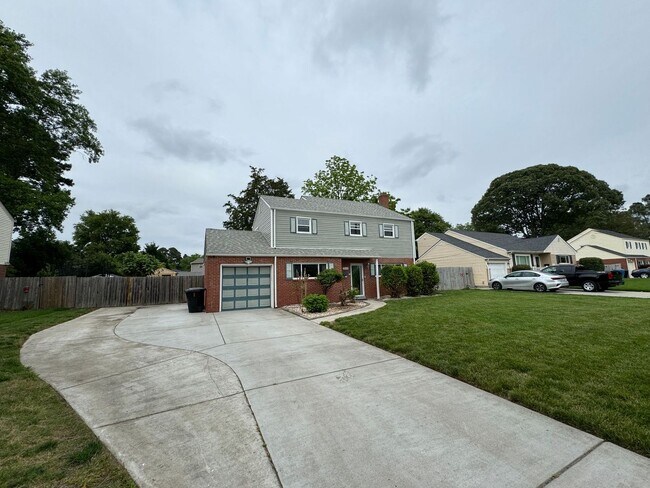 Building Photo - Welcome to this beautiful Single Family Home!