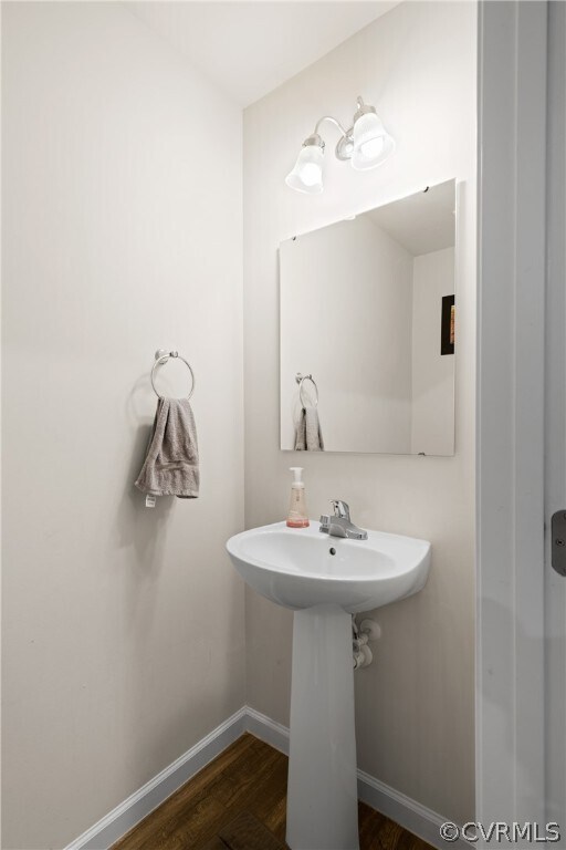 Building Photo - 21012 Baileys Grove Dr