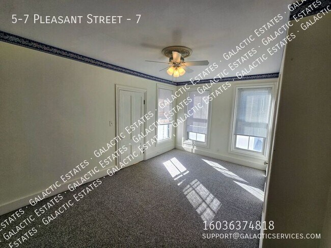 Building Photo - 5-7 Pleasant Street-7