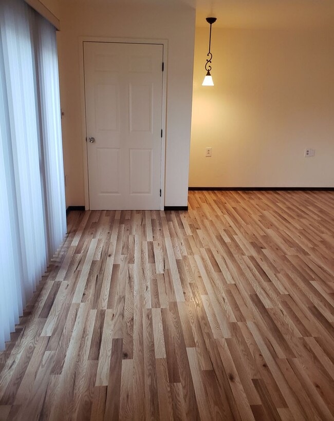 Building Photo - Bright Upstairs Studio with Deck & Peek of the Ocean | Utilities Included