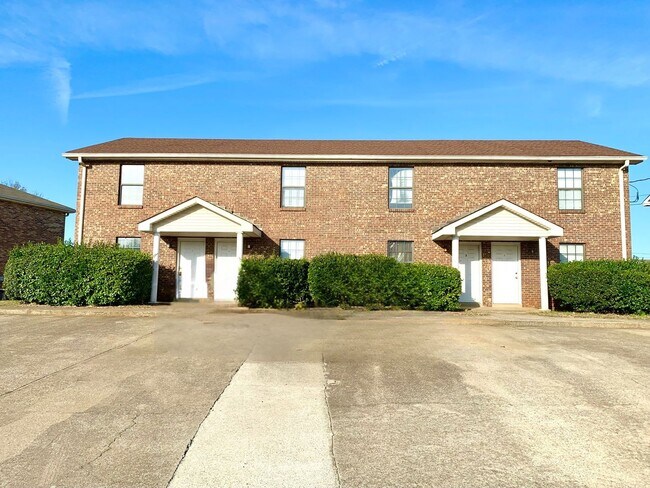 Building Photo - 359 Peabody Dr