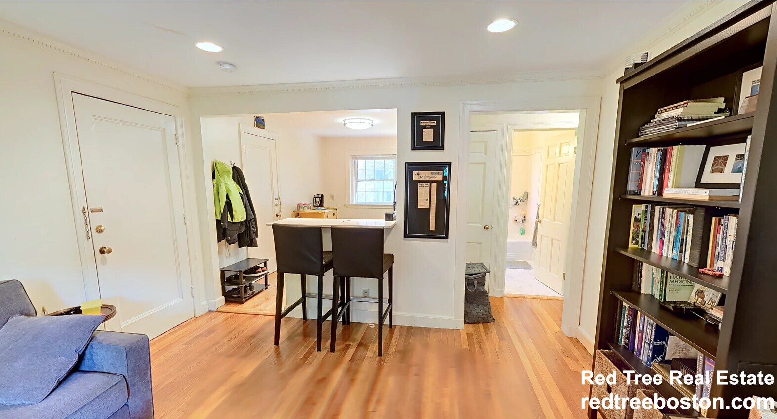 Building Photo - 67 Wyman St