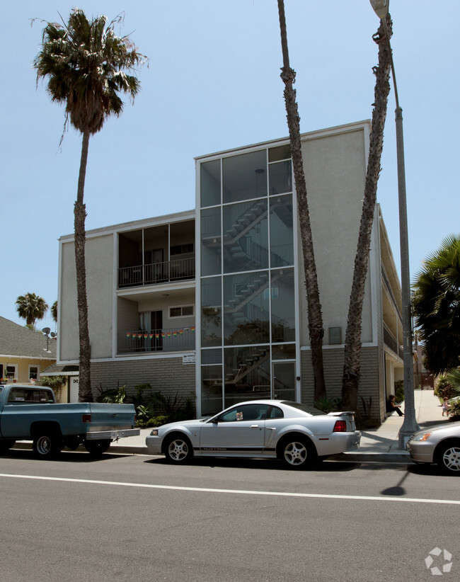 Building Photo - 1254 E. 1st Street