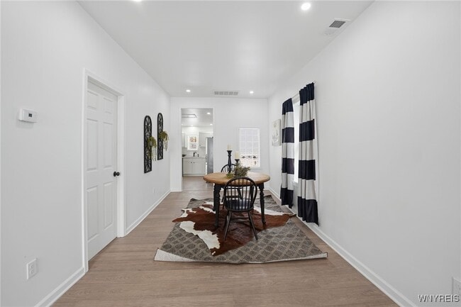 Building Photo - 265 Efner St