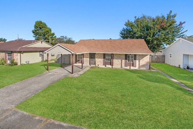 Building Photo - Beautiful 3-Bed, 2-Bath Home in Marrero – ...