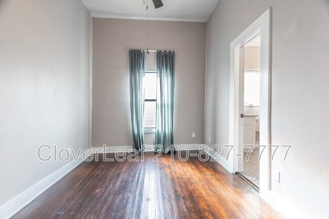 Building Photo - 242 Furnish Ave