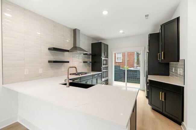 Building Photo - Sophisticated 3-Bedroom Home on a Corner Lot