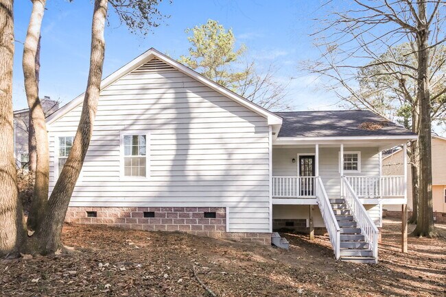 Building Photo - 746 Brewers Glynn Ct