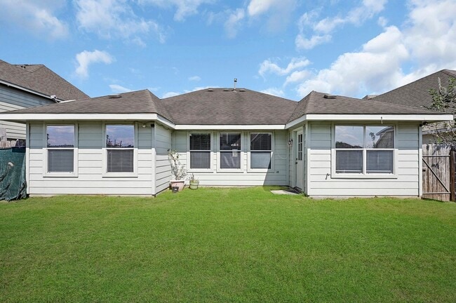 Building Photo - 22119 Guston Hall Ln