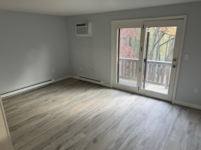 Bedroom Balcony - 33 Drake Rd