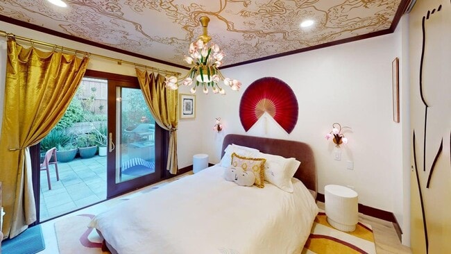 Building Photo - Decorator's Dream - Amazing Bernal Heights 3x3 + bonus room Single-Family Home w. 180 views