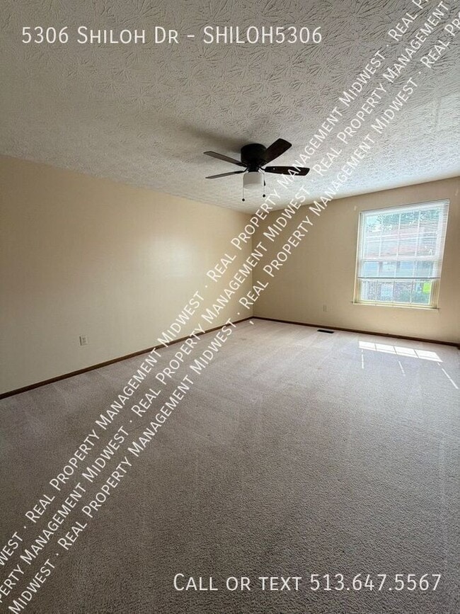 Building Photo - 5306 Shiloh Dr
