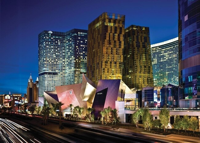Primary Photo - 3726 Las Vegas Blvd S