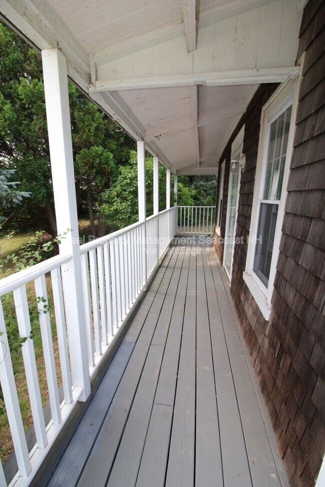 Building Photo - 11 Washington Rd