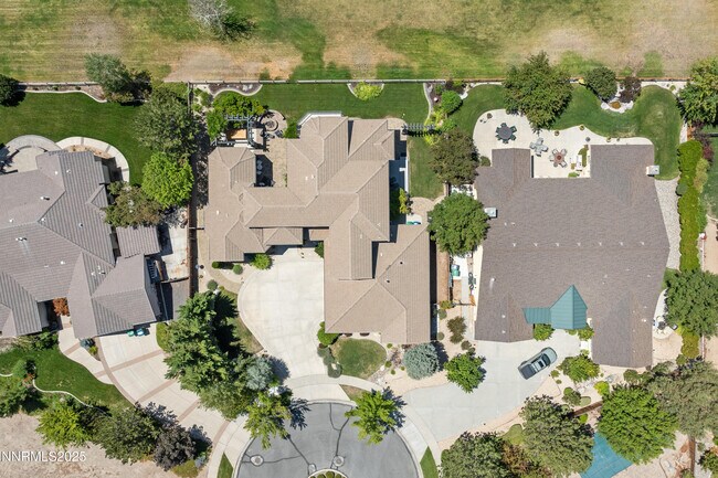 Building Photo - 2880 Friar Rock Ct