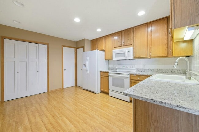 Building Photo - 15714 Flackwood Trail