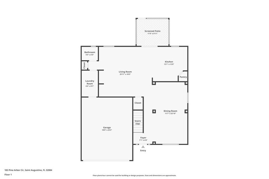 Building Photo - 183 Pine Arbor Cir