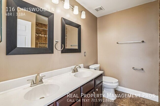 Building Photo - 116 Chriswood Ln