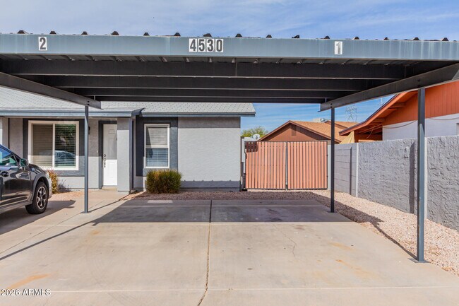 Building Photo - 4530 E Camino Cir