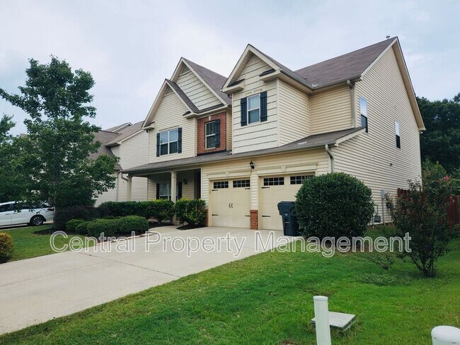 Building Photo - 265 Meadow Blossom Way