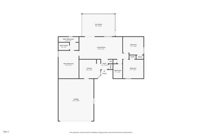 Building Photo - 2908 Gimlet Dr
