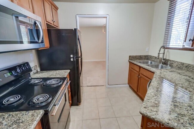 Building Photo - 4501 Collwood Blvd