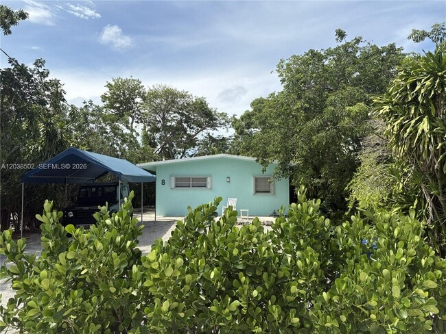 Building Photo - 8 Jewfish Ave