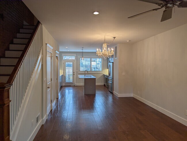 Building Photo - 228 F St NE